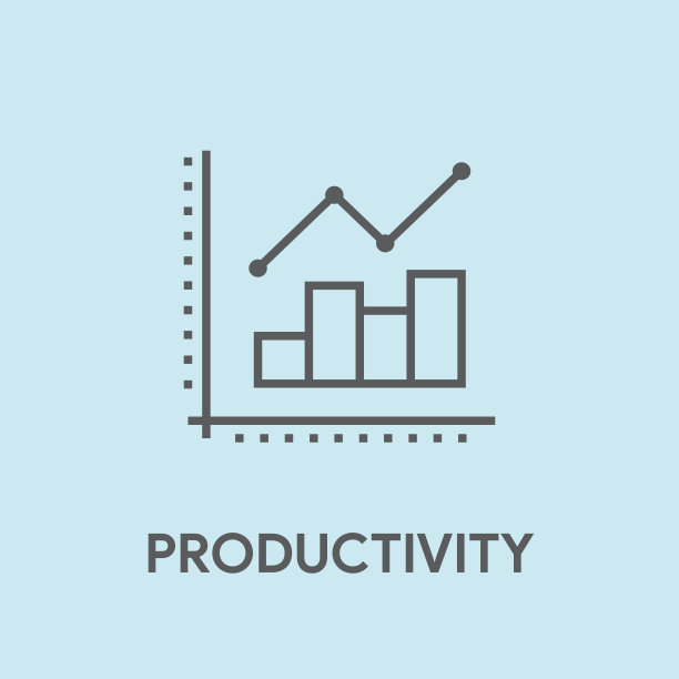 生产力概念图片下载