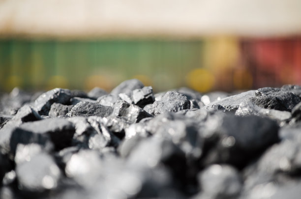 堆煤图片下载