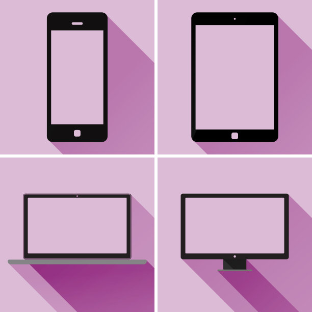 数字设备图片下载