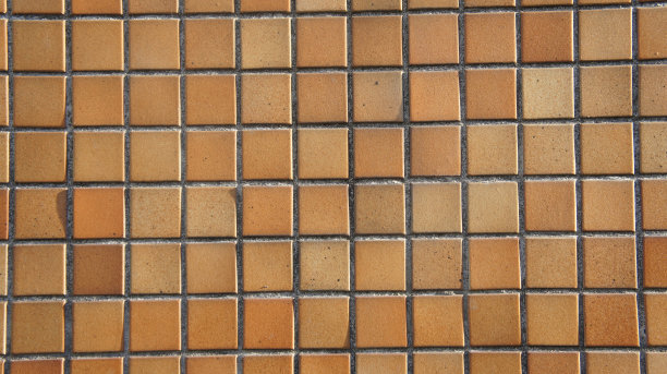 瓷砖墙结构图片下载