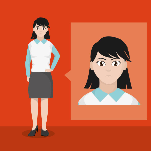 《阿凡达》女性设计图片下载