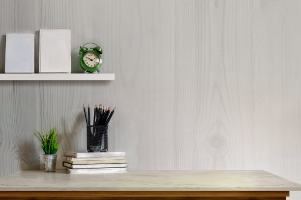 办公桌图片素材ID：304550142