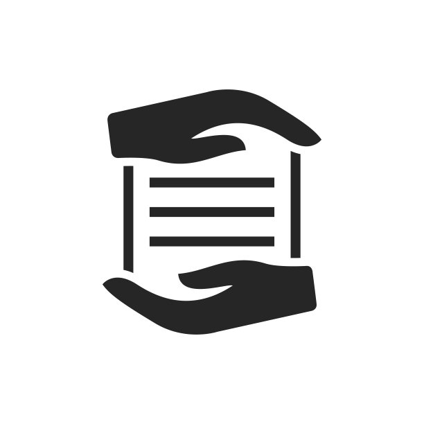 BW图标-数据保护图片下载