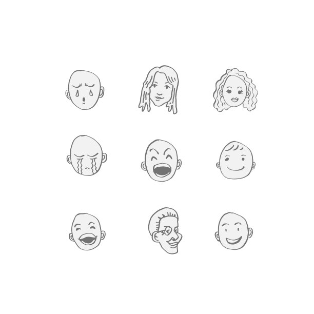 字符表达式图片下载