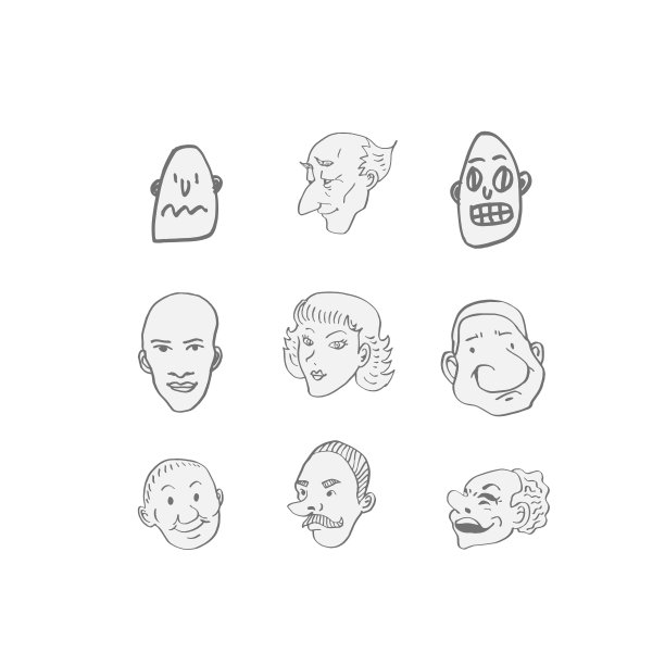 字符表达式图片下载