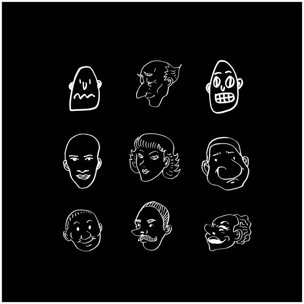 字符表达式图片下载