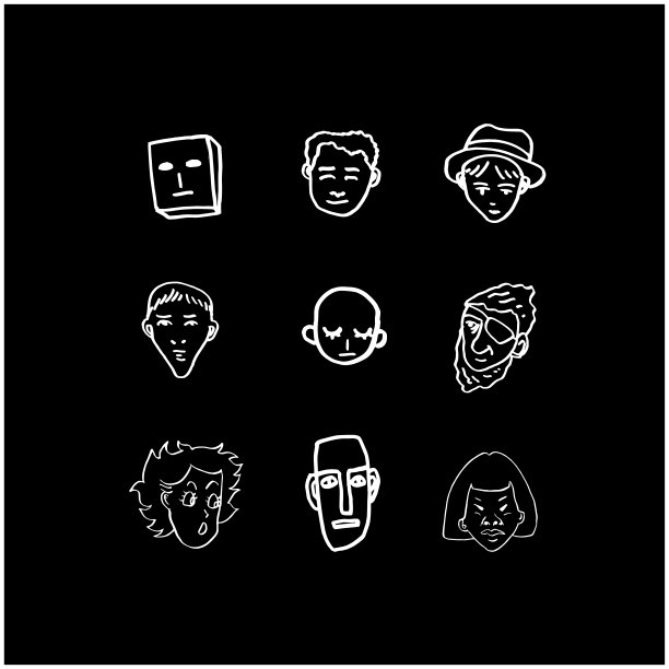 字符表达式图片下载