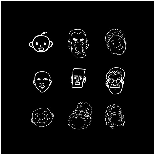 字符表达式图片下载