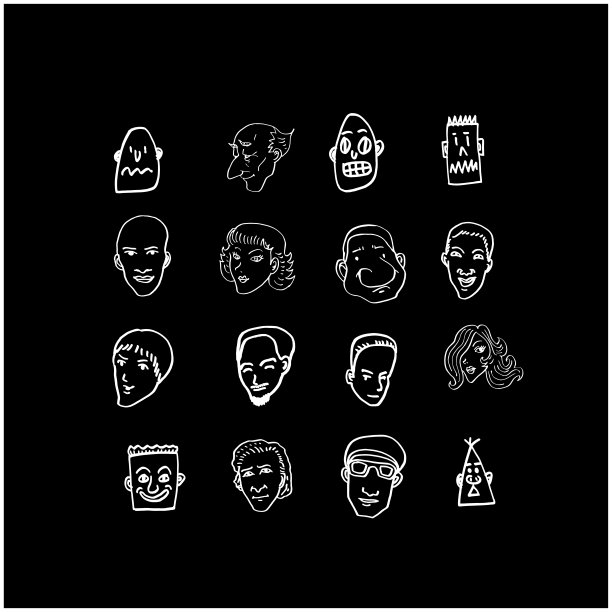 字符表达式图片下载