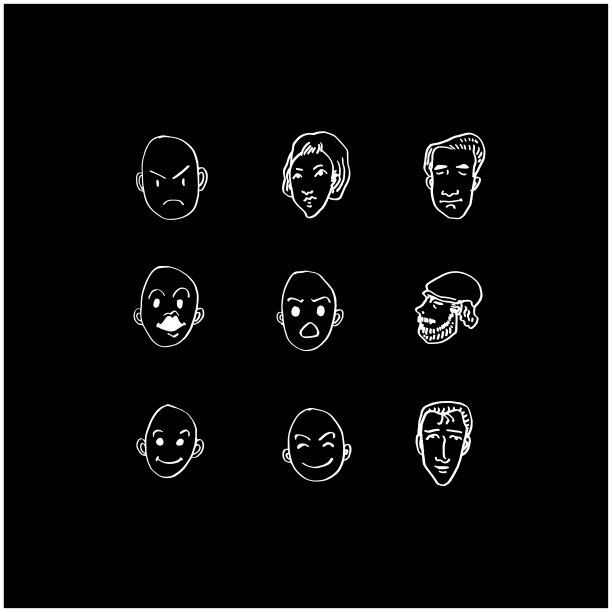 字符表达式图片下载