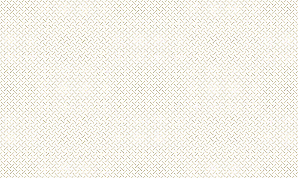 金色几何Pattern7v1。无缝的素材图片