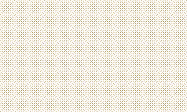 金色几何Pattern7v2。无缝的素材图片