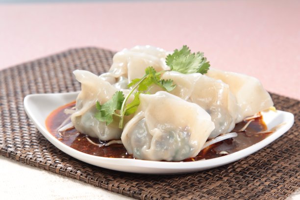 水饺照片素材专题