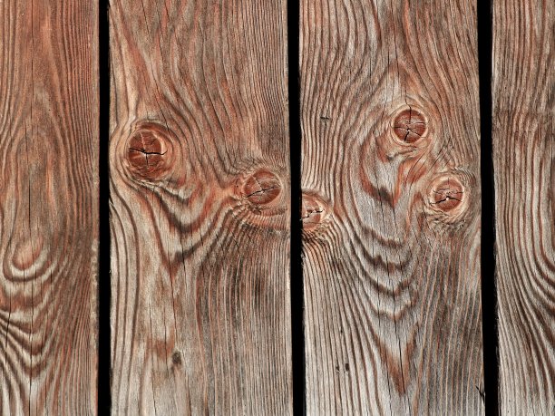 棕色木板纹理图片下载