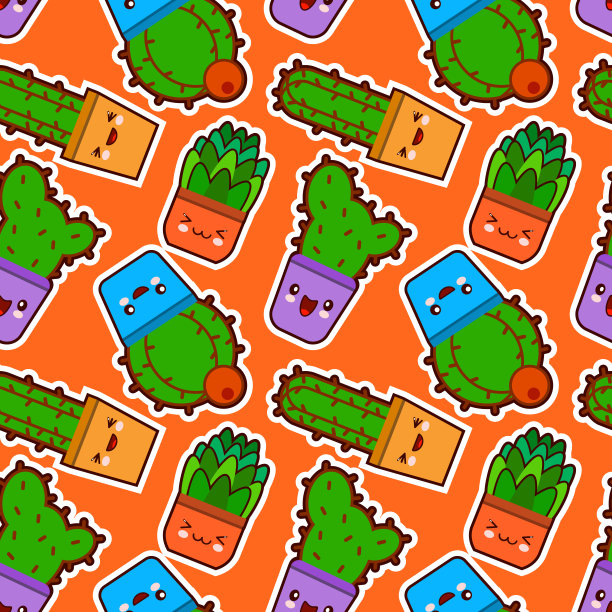 卡通插画素材ID：304591938