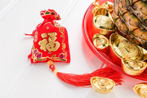 春节布置图片素材ID：304601946