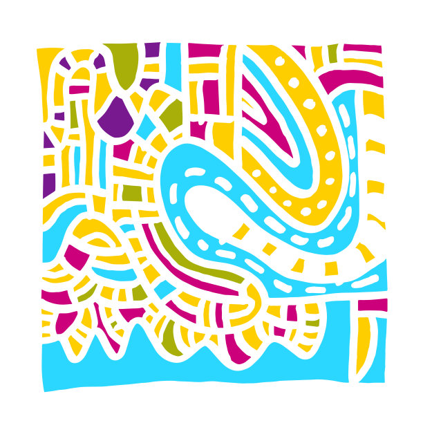 模式图片图片下载