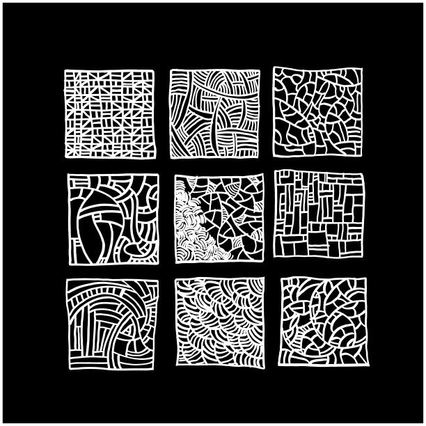 模式图片图片下载