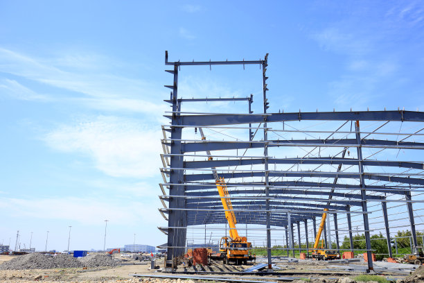 钢结构图片下载