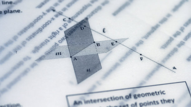 物理公式，图形和科学计算的文件图片下载