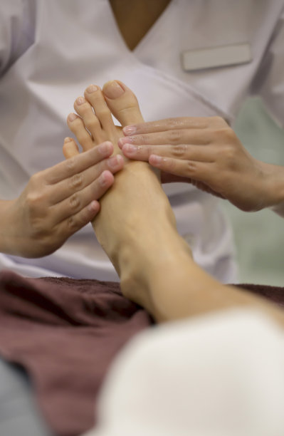 足部按摩图片下载