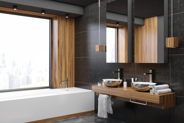 浴室图片素材ID：304611150