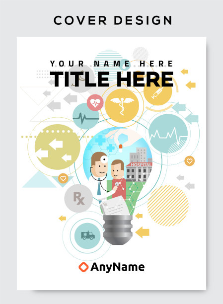 封面或海报设计图片下载