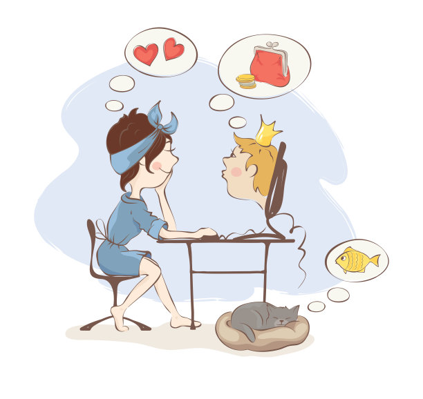 在网上梦到王子图片下载