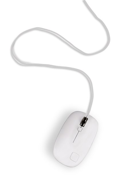 电脑鼠标。图片下载