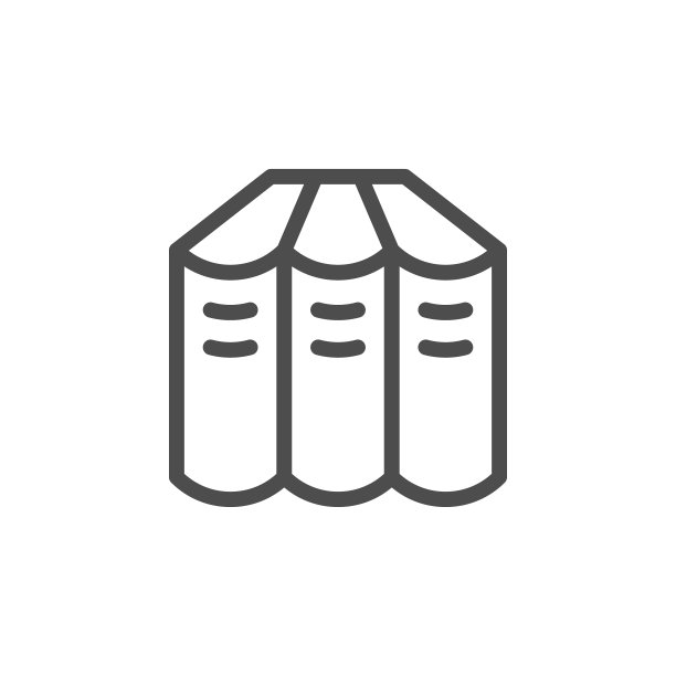 书籍系列图标图片下载