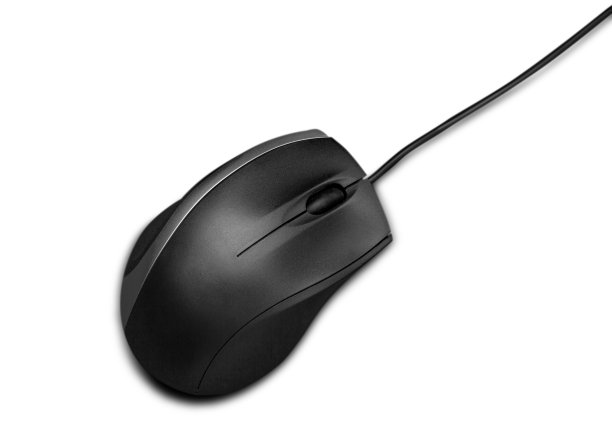 电脑鼠标。图片下载