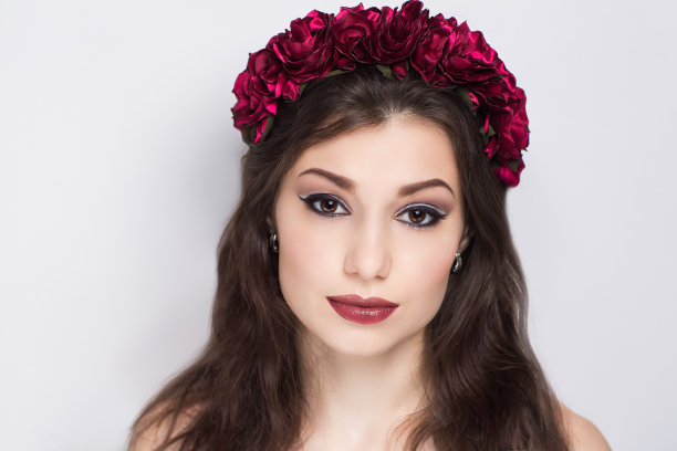 美女专业照片图片下载