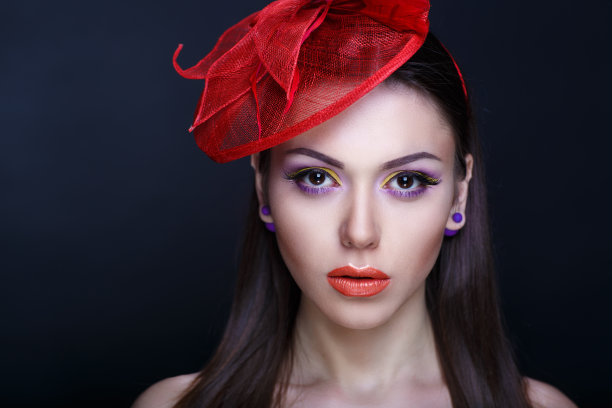 美女专业照片图片下载