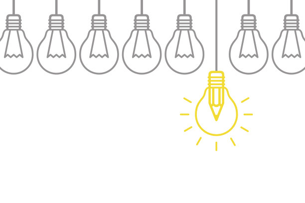 创新概念素材图片