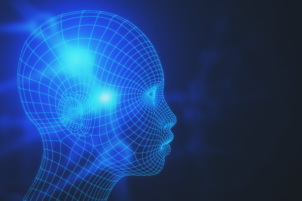 机器人的概念图片下载