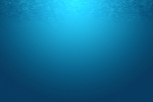 水下的背景图片下载