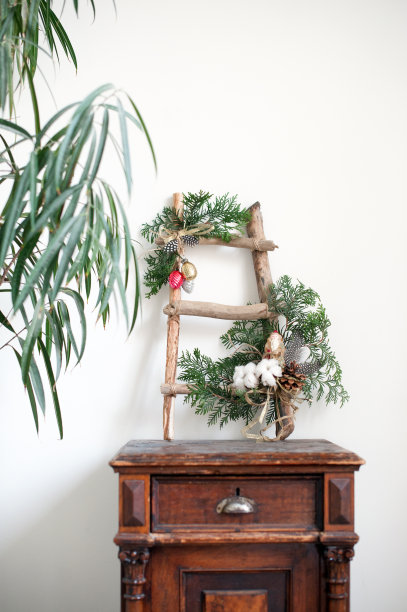 圣诞装饰图片下载