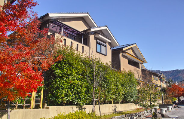 居民区图片下载