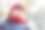 可爱的亚洲小女孩的肖像在秋天的公园素材图片