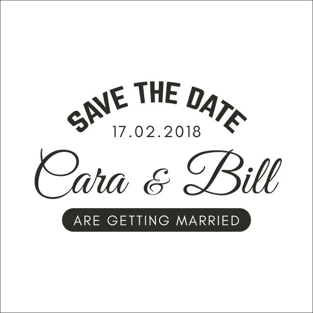 保存日期矢量图像图片下载