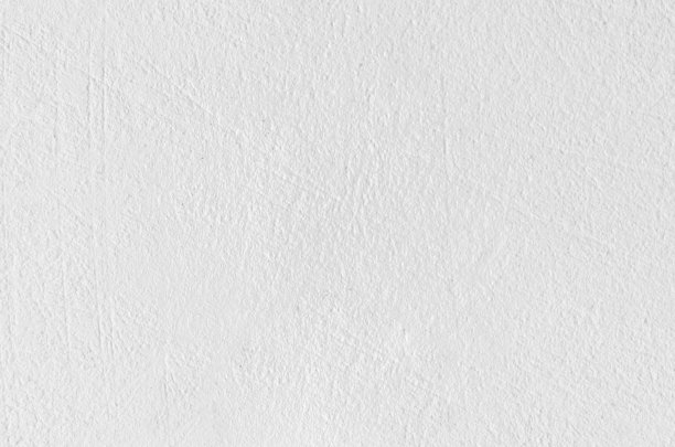 白色石膏墙纹理背景图片下载