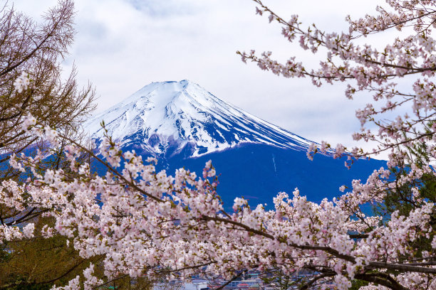 富士山图片下载