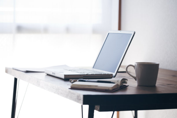 在家工作空间图片下载