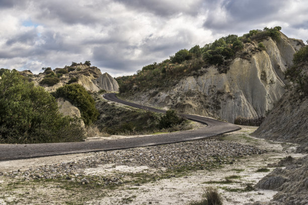 巴西利卡塔的风景图片下载