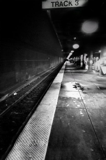 地铁站图片下载