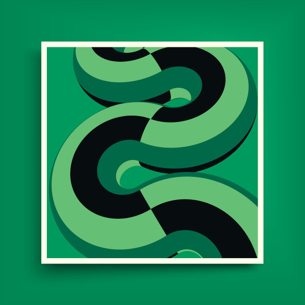 封面设计模板。抽象的背景。矢量插图。可用于广告、营销、演示。图片下载