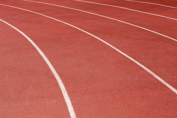体育场赛道图片下载
