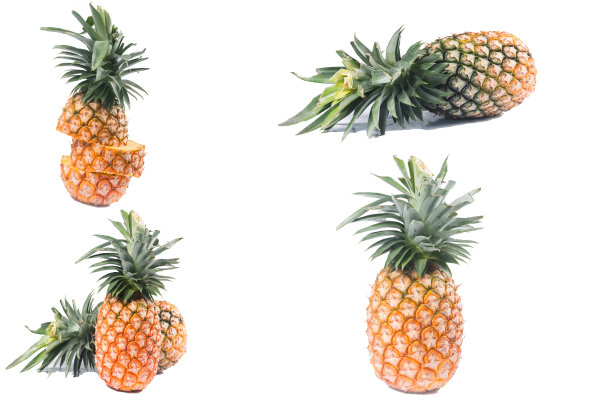 菠萝图片下载