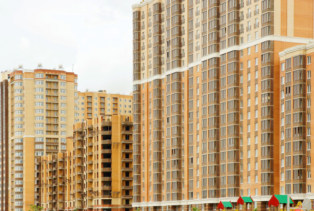 二、住宅建设图片下载