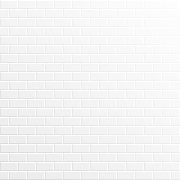 抽象的白色背景-几何纹理图片下载